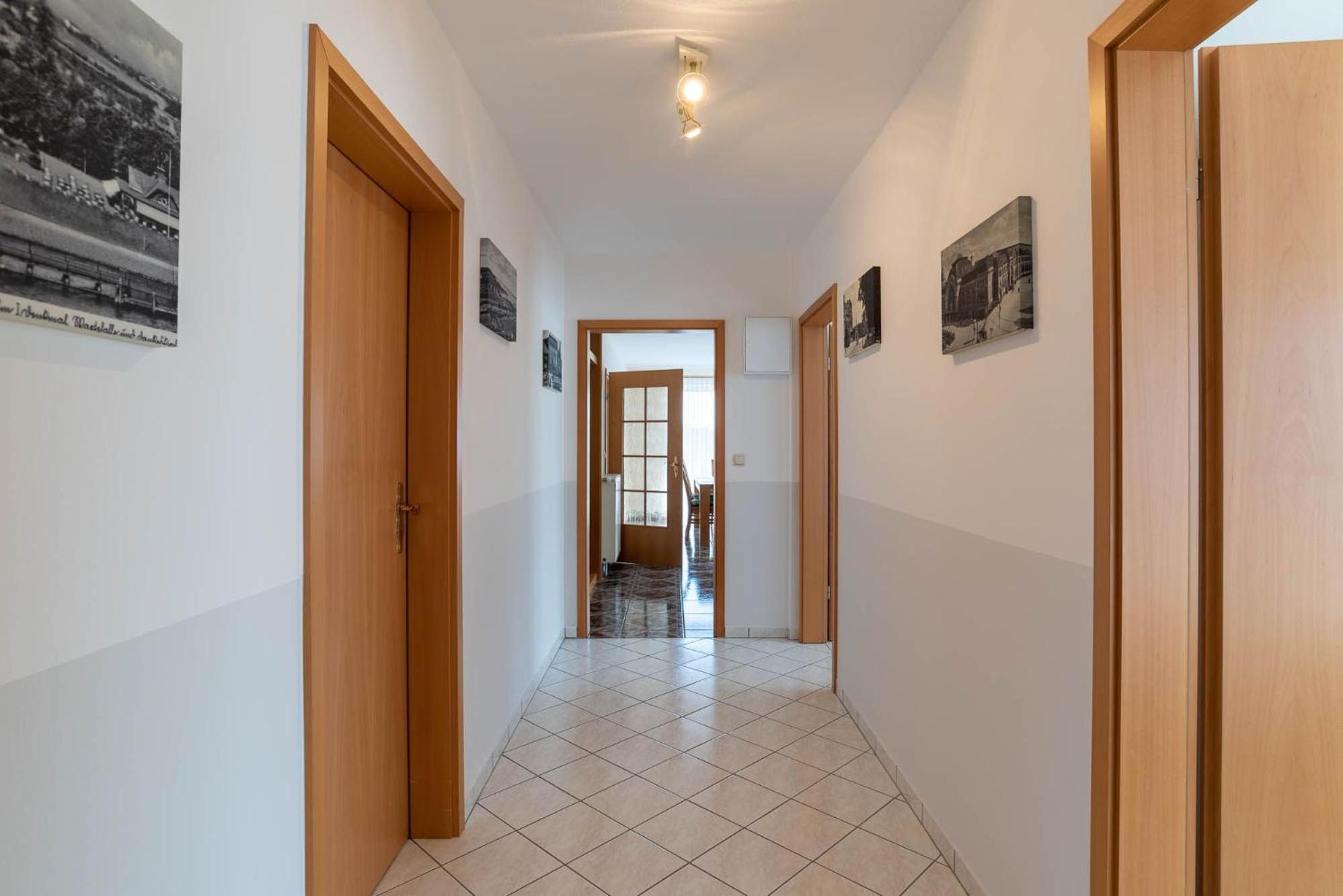 Ferienwohnung Kiel Canal Grande Εξωτερικό φωτογραφία