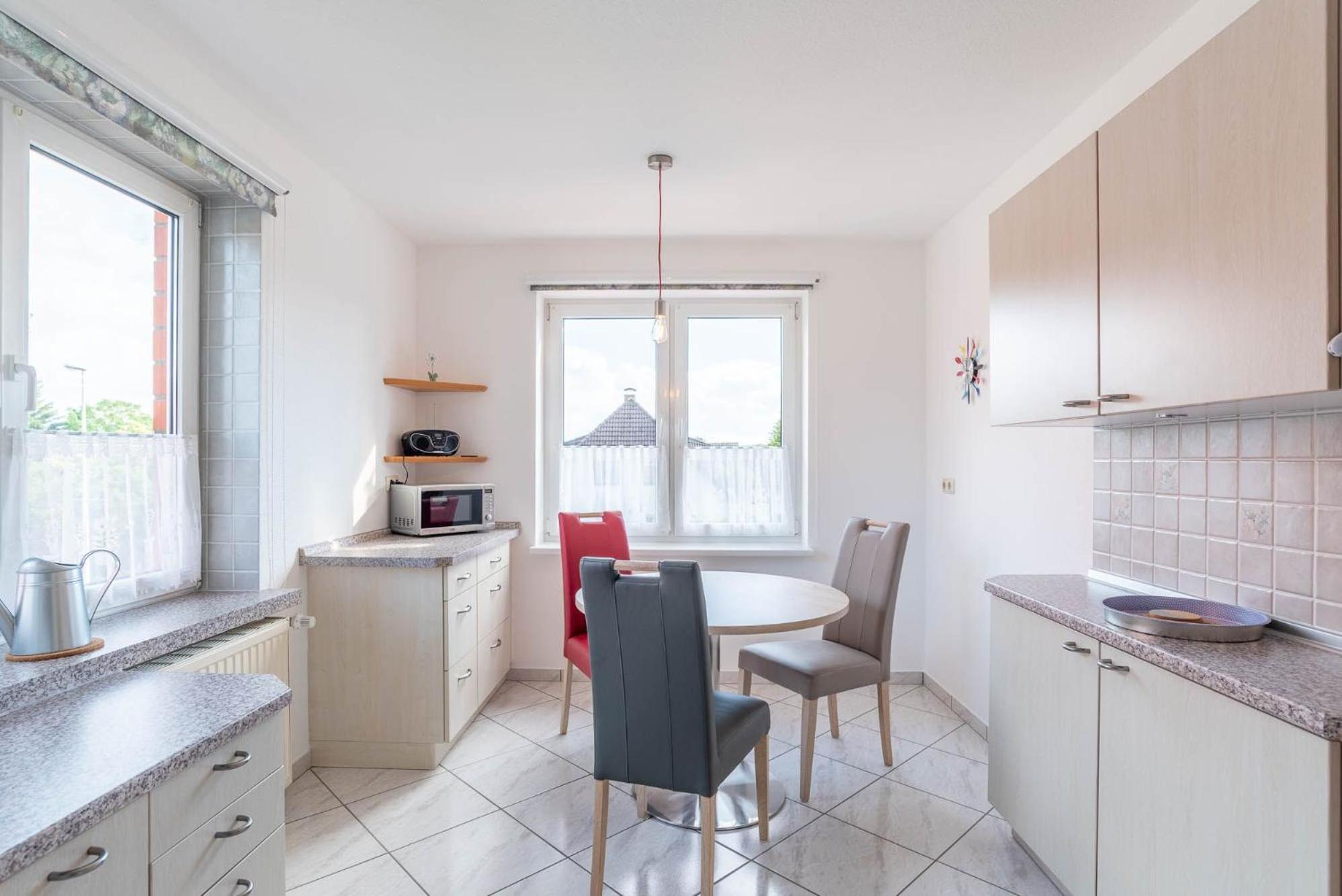 Ferienwohnung Kiel Canal Grande Εξωτερικό φωτογραφία