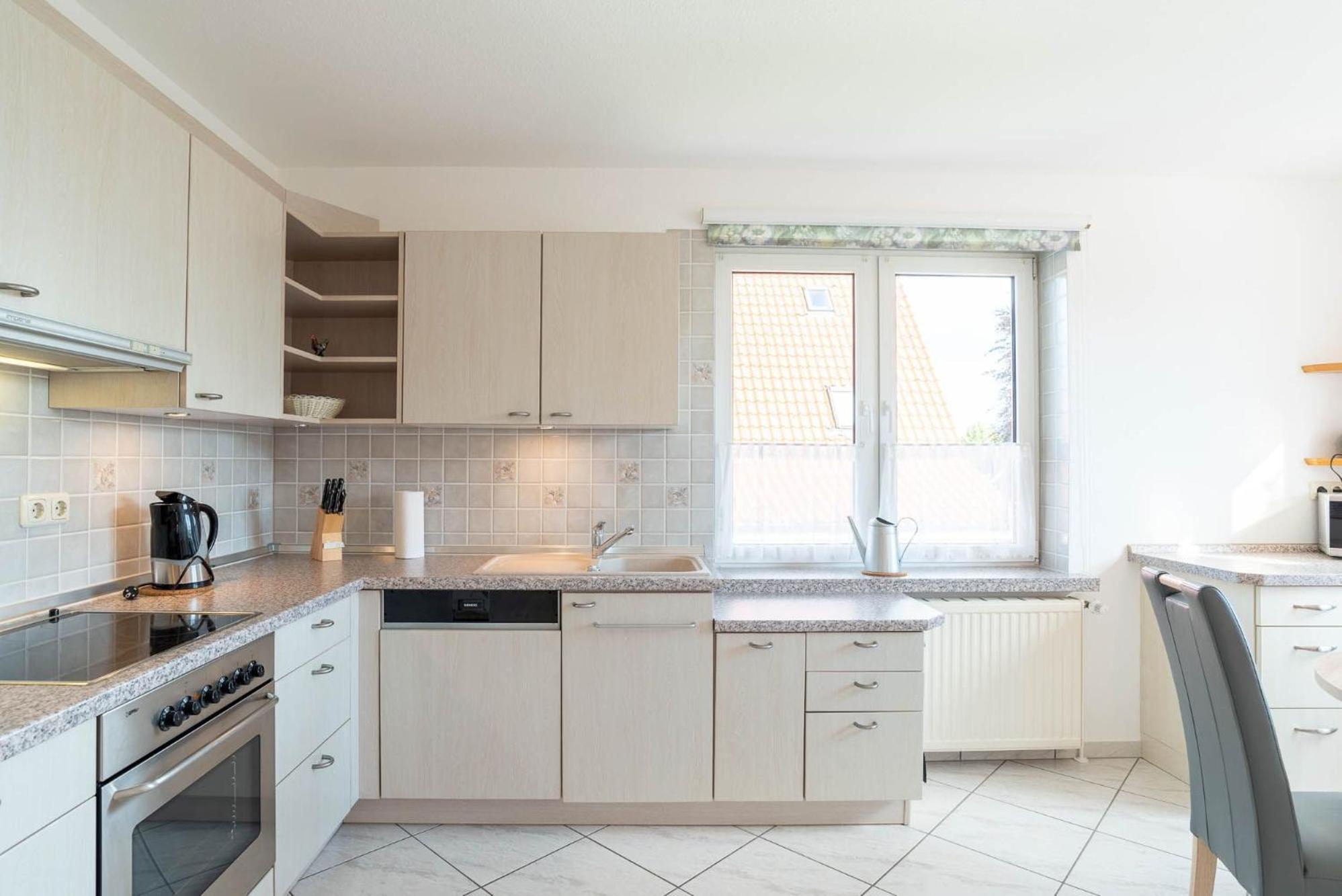 Ferienwohnung Kiel Canal Grande Εξωτερικό φωτογραφία